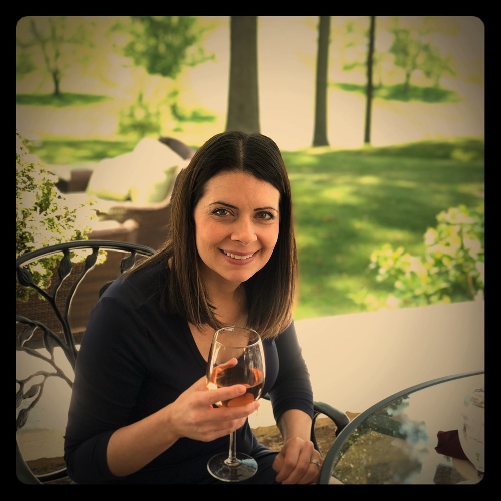 Meet your Posher, Kristen